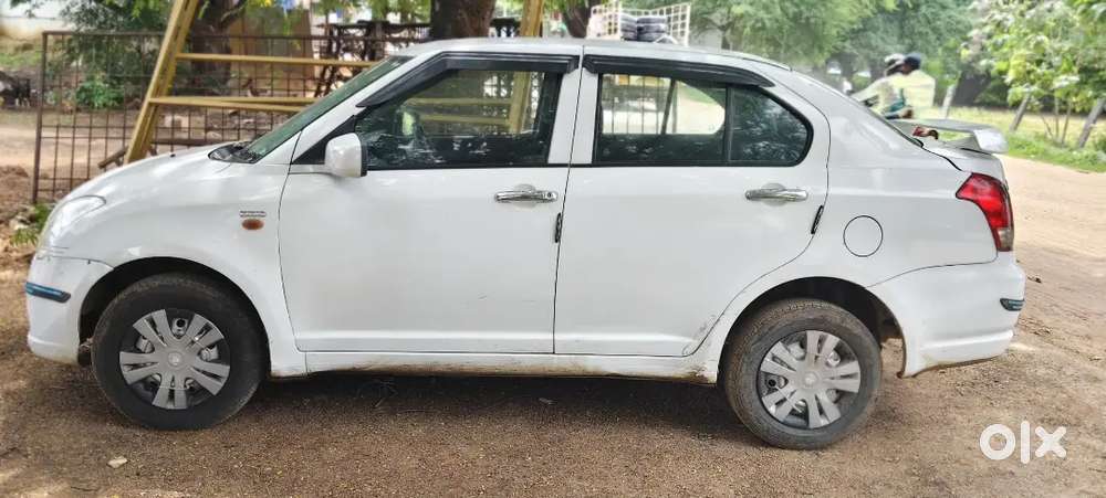 Maruti Suzuki Swift Dzire 2016 Diesel Good Condition