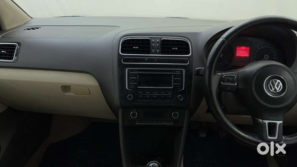 Volkswagen Vento 1.5 Tdi Highline, 2013, Diesel