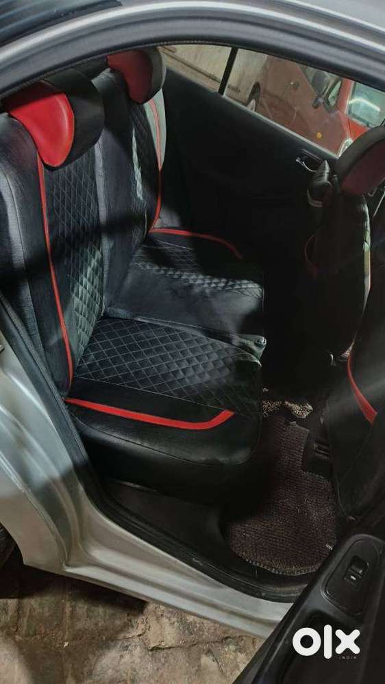 Tata Bolt Quadrajet Xms, 2017, Diesel