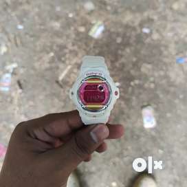 Digital watch olx cheap