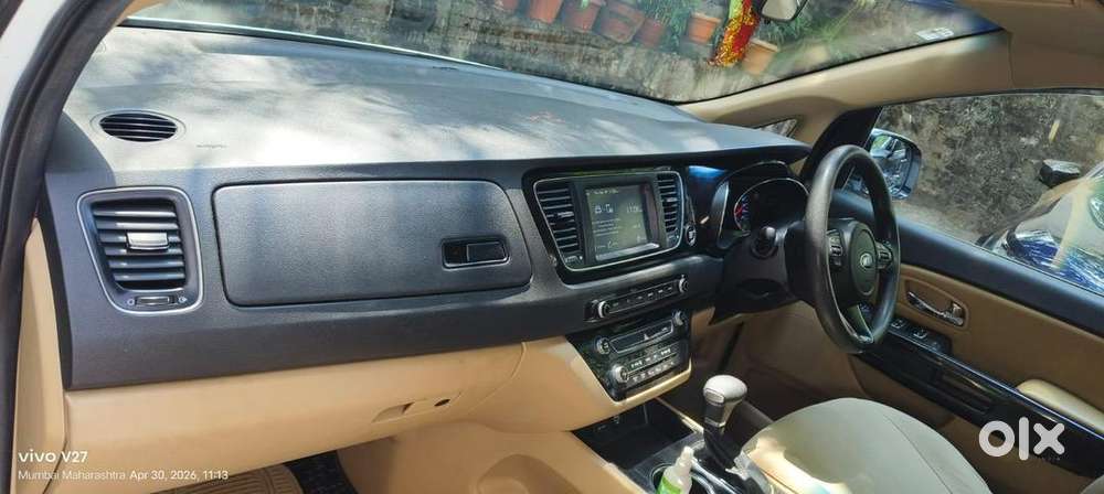 Kia Carnival Excellent Condition