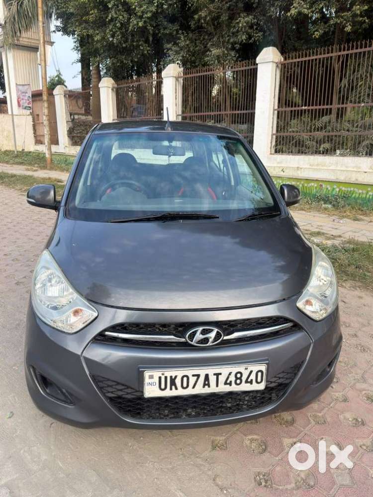 Hyundai I10 1.2 Kappa Magna, 2012, Petrol