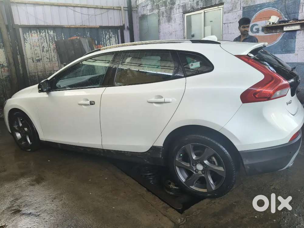 Good Condition, Companey Service