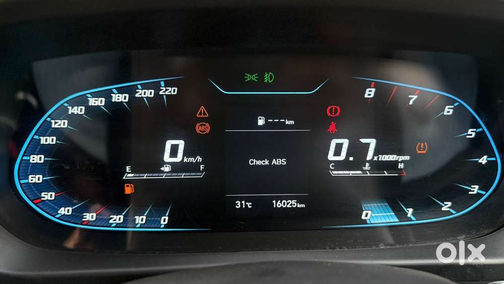 Hyundai I20 Asta 1.2 O With Sunroof, 2022, Petrol