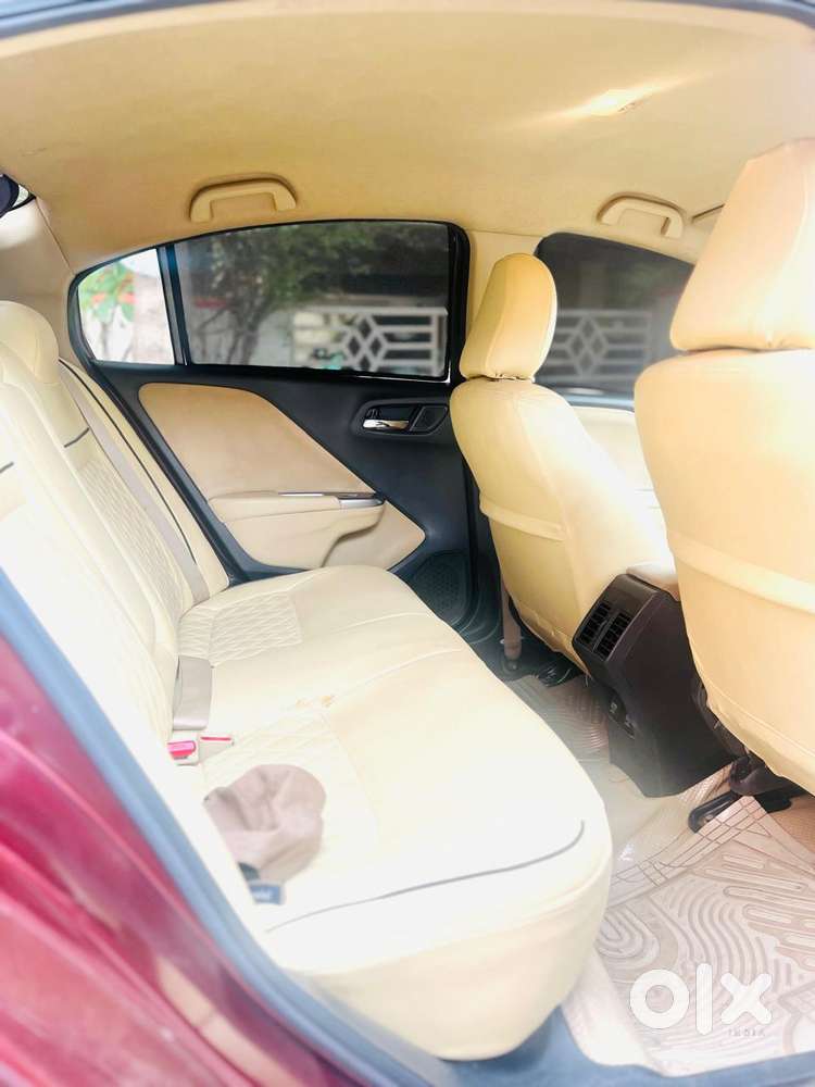 Honda City 2015-2017 I Dtec V, 2014, Diesel