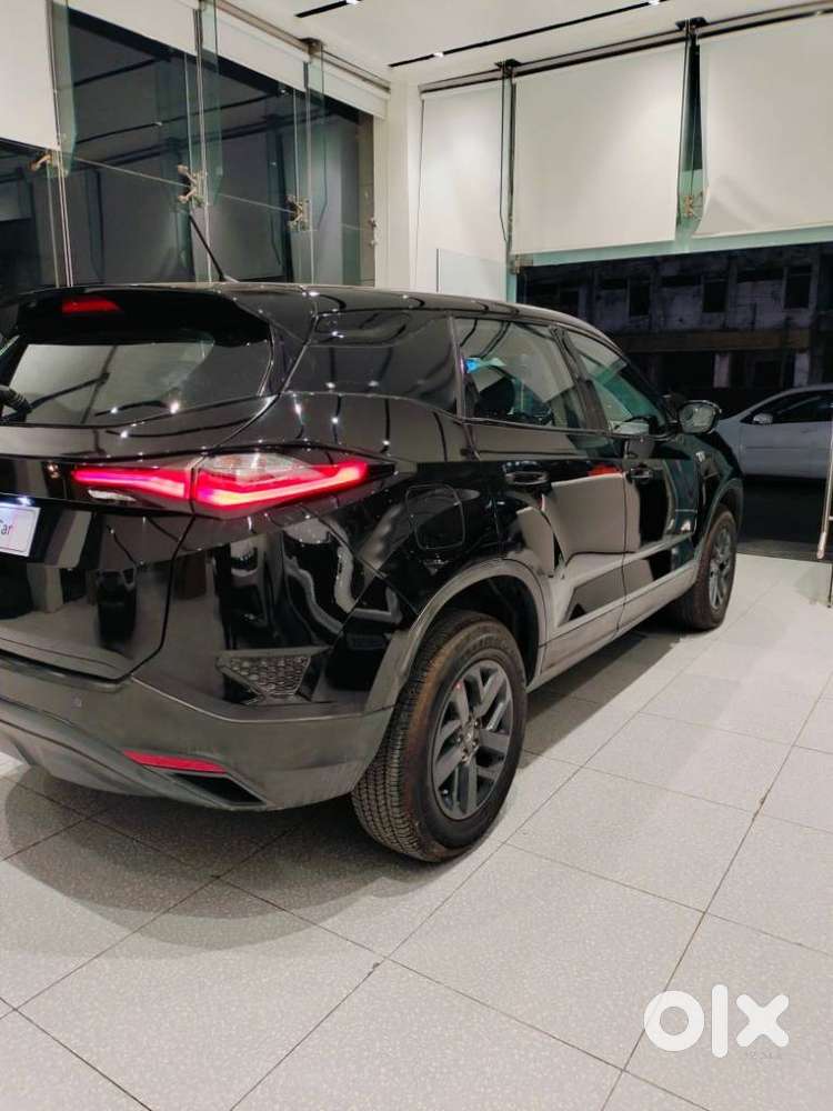 Tata Harrier Xt+, 2022, Diesel