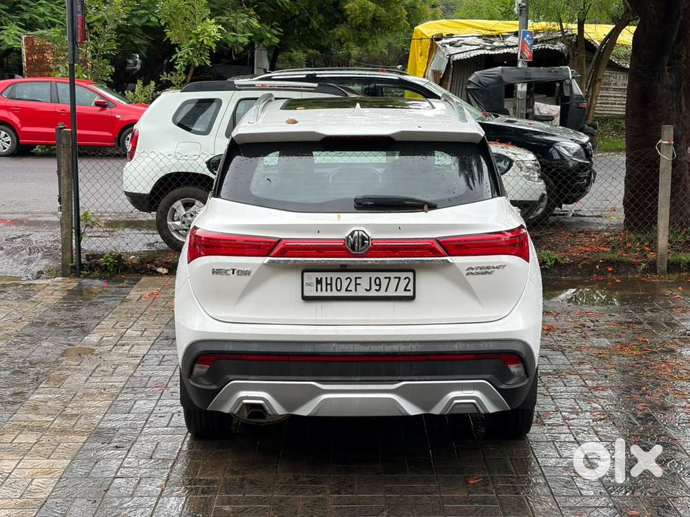 Mg Hector 2.0 Sharp Diesel, 2020, Diesel