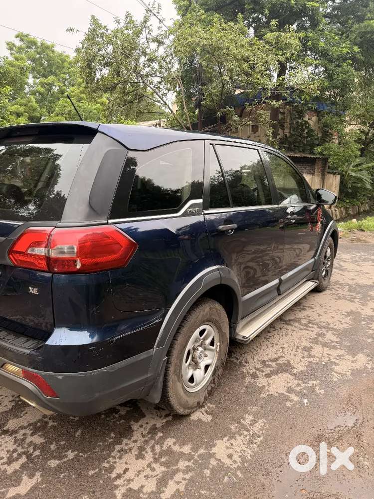 Tata Hexa 2.2 Xe 2018