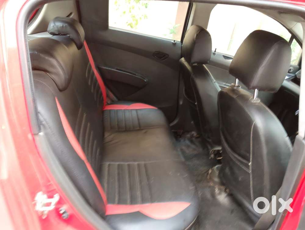Chevrolet Beat Diesel Lt, 2013, Diesel