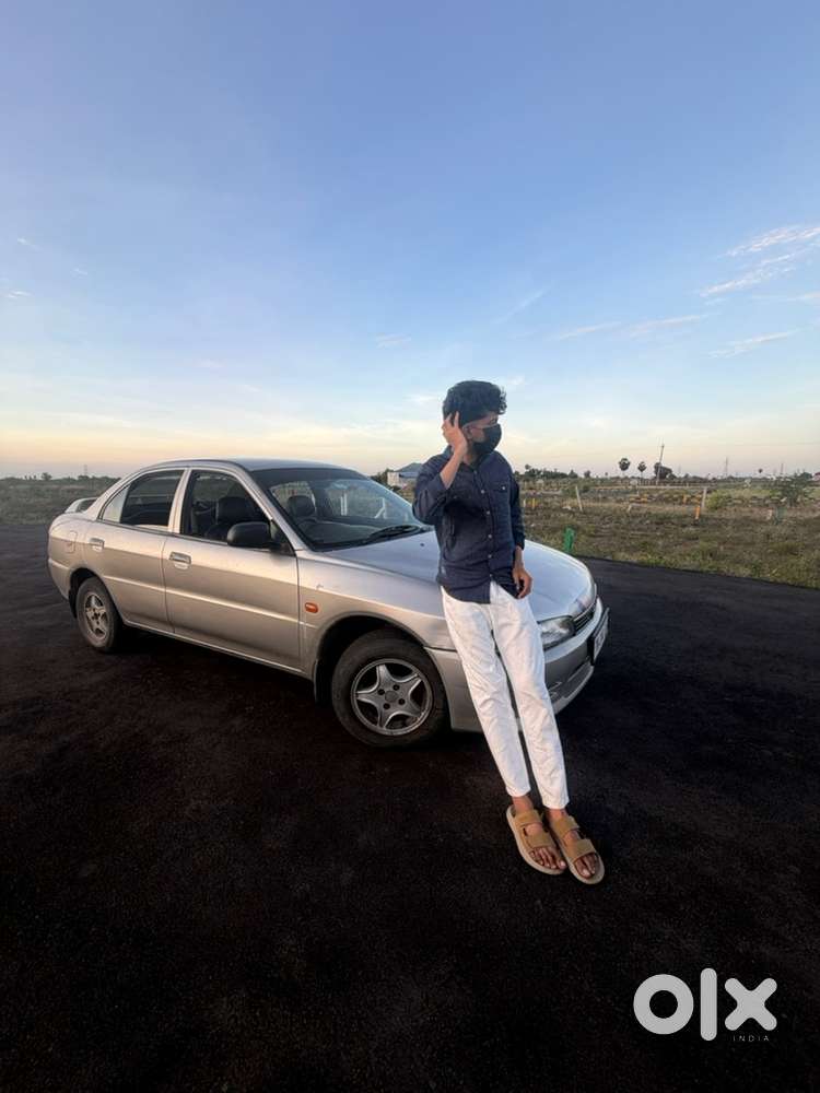 Mitsubishi Lancer Diesel 2000