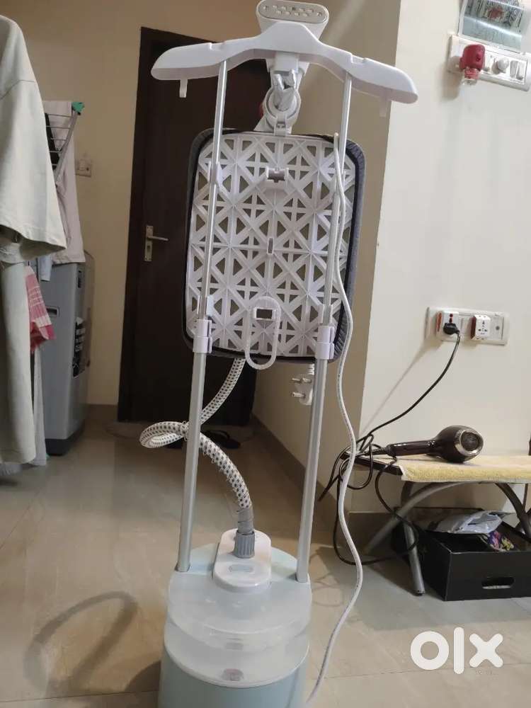 Inalsa steam master , 2 months old