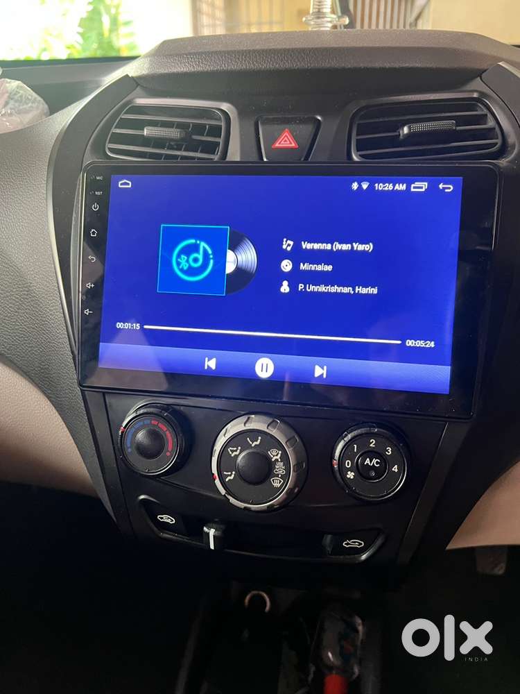 Hyundai Eon Petrol 2018
