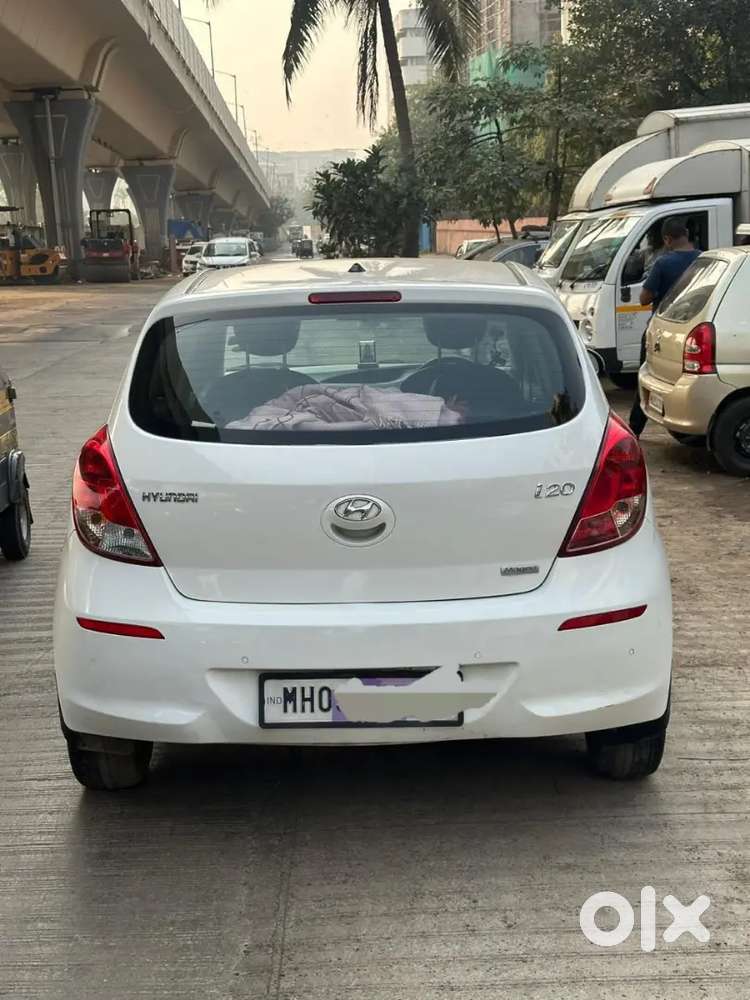 Hyundai I20 Magna 2014  Excellent Condition