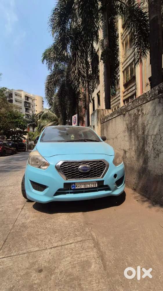 Datsun Go On Sale