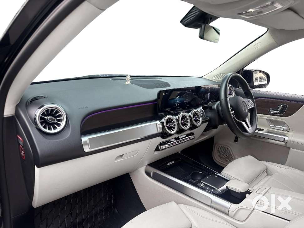 Mercedes-benz Glb 200, 2021, Petrol