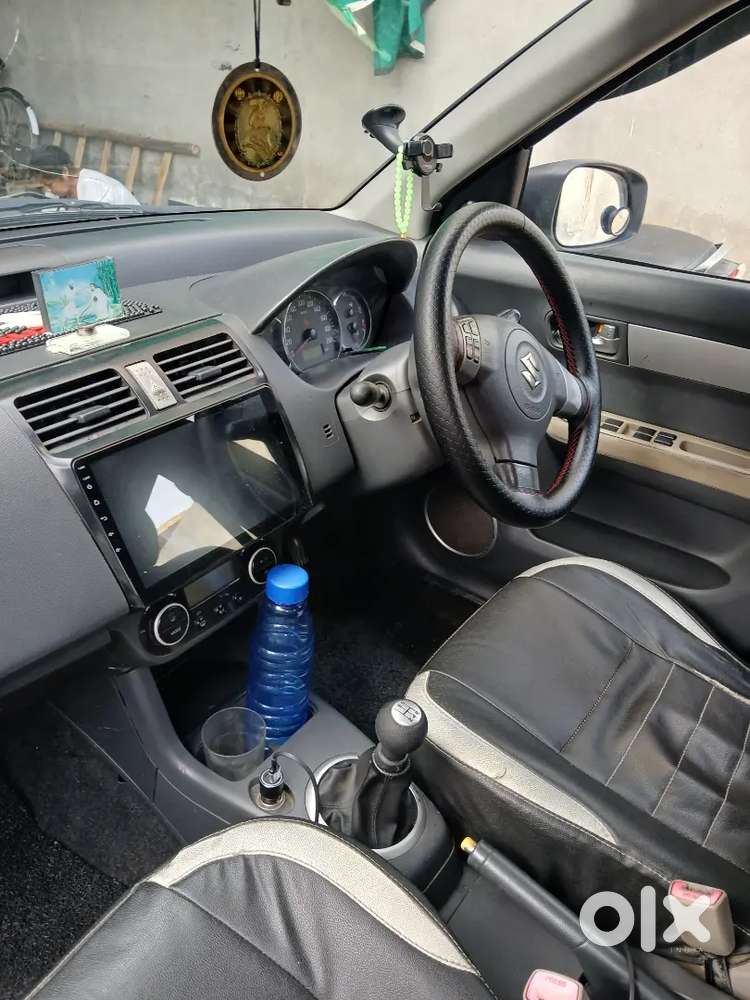 Maruti Suzuki Swift 2010