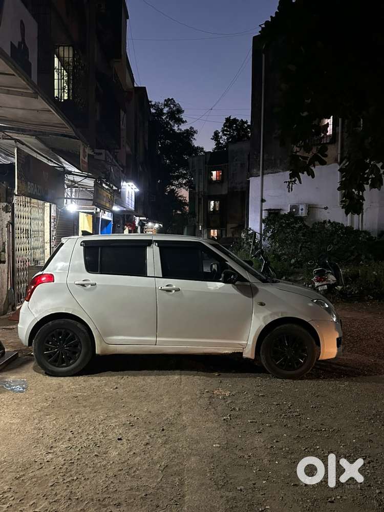 Maruti Suzuki Diesel 2010