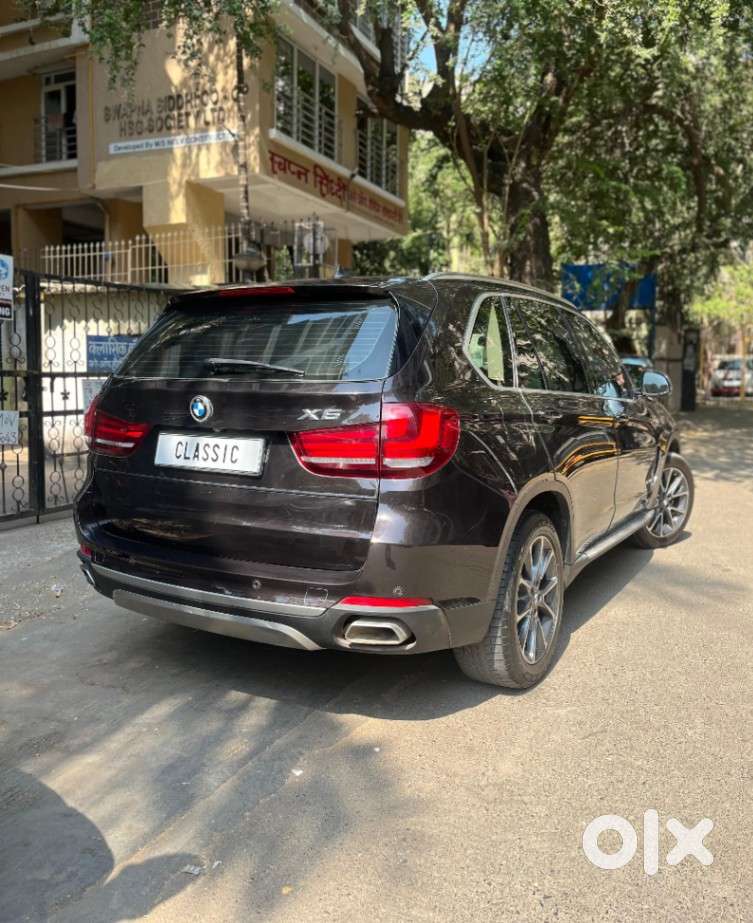 Bmw X5 Xdrive 30d, 2018, Diesel