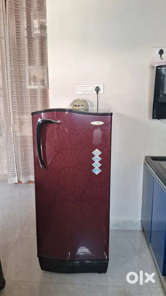 Godrej pentacool