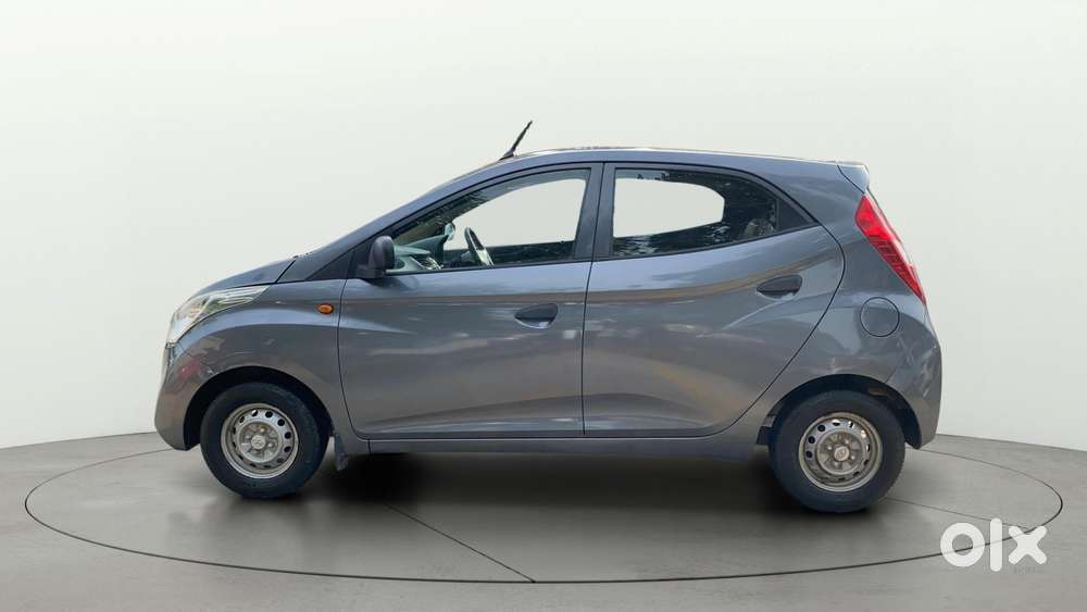 Hyundai Eon Era +, 2017, Petrol