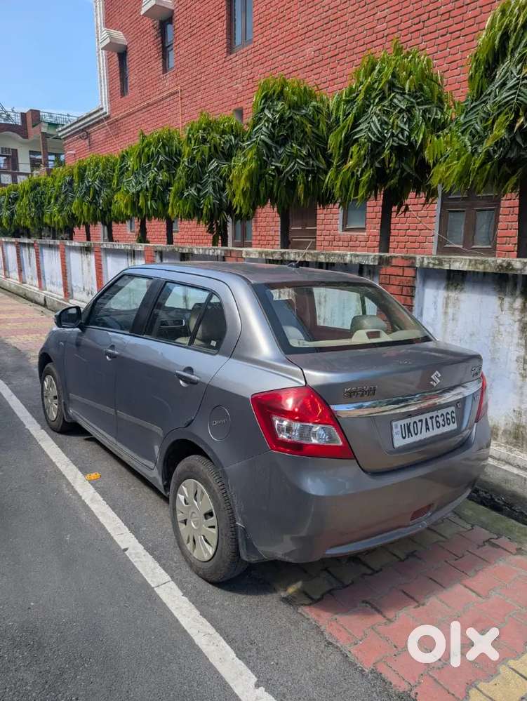 New Battery New Tyre Orginal Paint Dehradun No. 2.35 Lakh