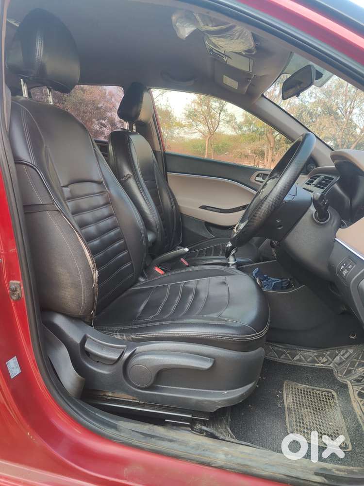 Hyundai I20 Asta Option Diesel, 2018, Diesel