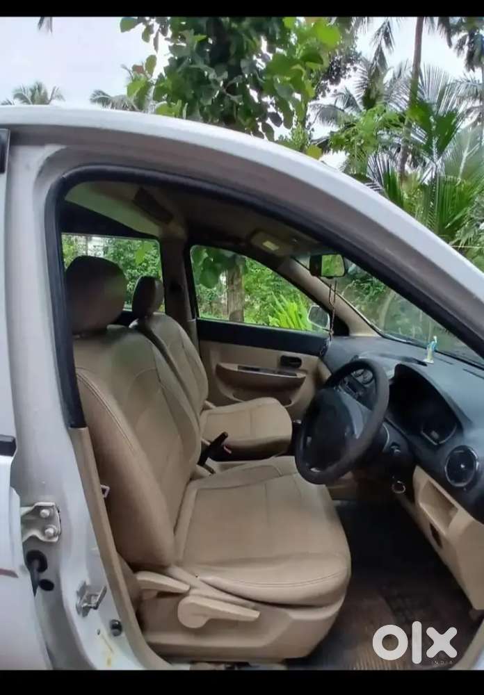 Enjoy Lt 7 Seater