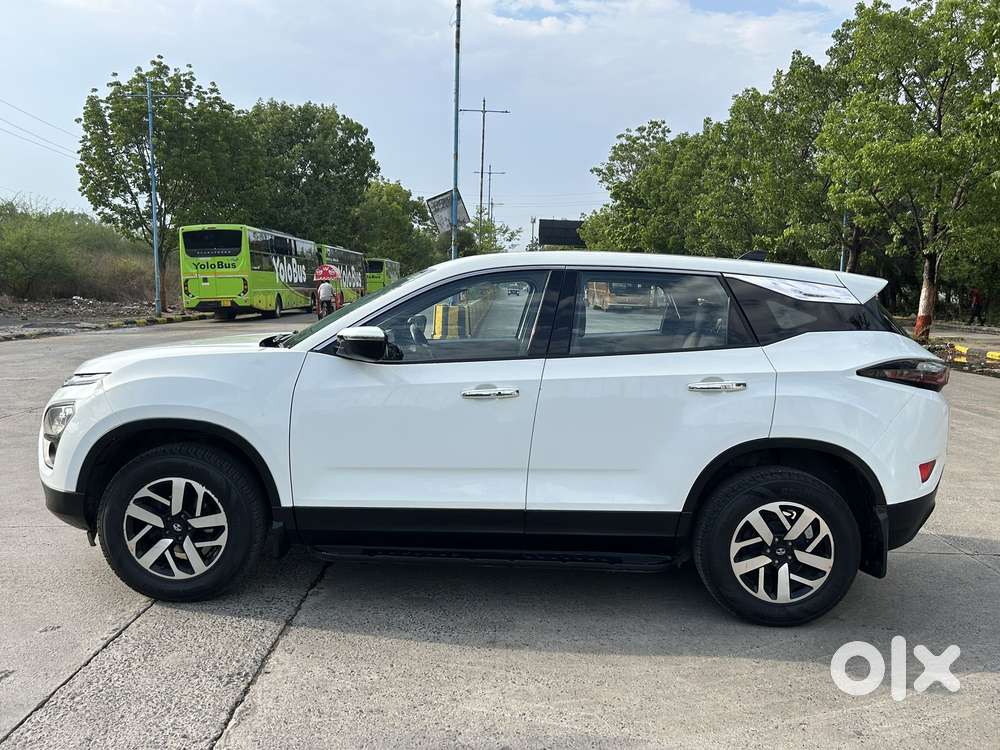 Tata Harrier Xza Plus At, 2020, Diesel