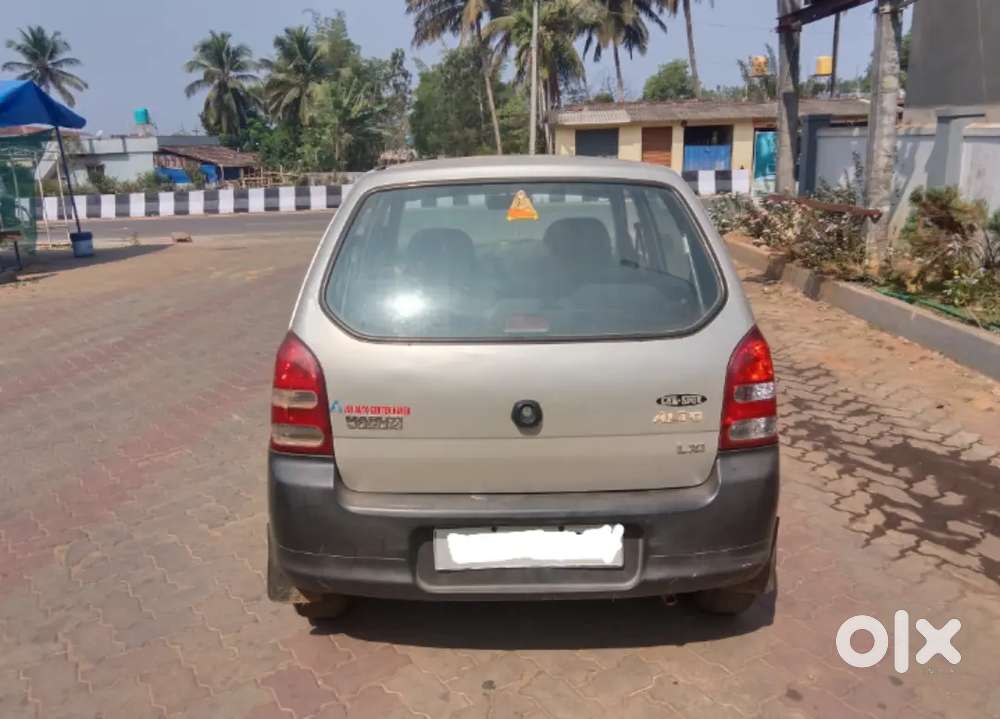 Good Condition New Battery Fresh Insurance