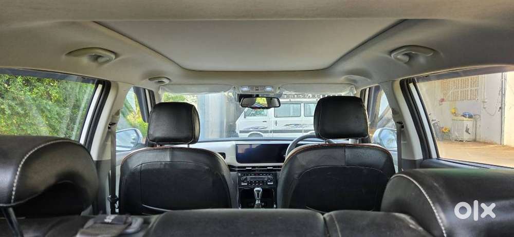 Hyundai Creta 1.5 Sx (o) Diesel, 2024, Diesel
