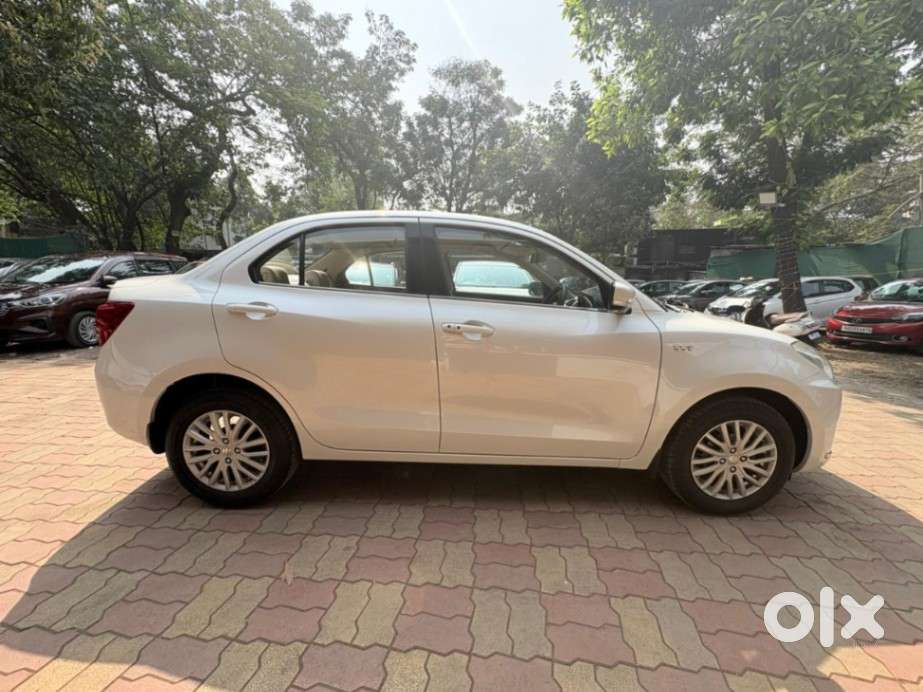 Maruti Suzuki Swift Dzire 1.3 Zxi, 2018, Petrol