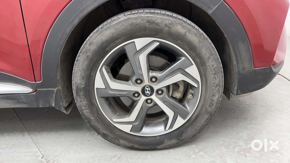 Hyundai Creta 1.6 Sx At Crdi, 2019, Diesel