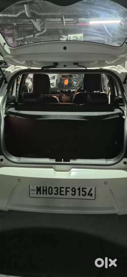 Maruti Suzuki Swift, 2024, Petrol