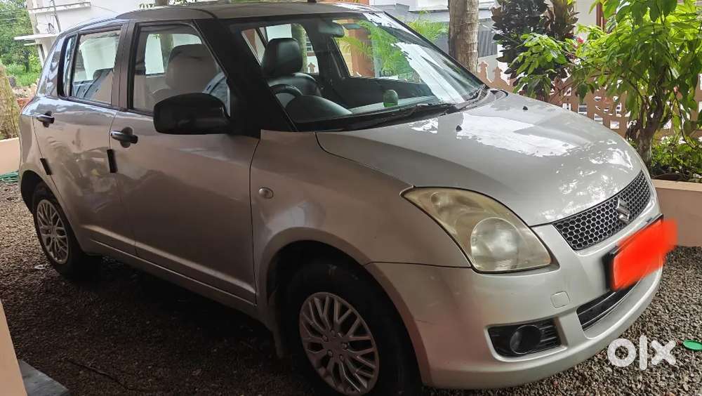 Maruti Suzuki Swift Vxi 2010,