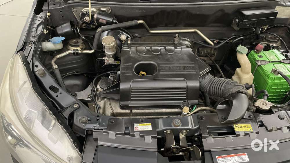 Maruti Suzuki Alto K10 Vxi, 2015, Petrol