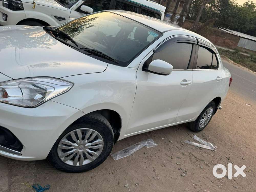 Maruti Suzuki Dzire Petrol Well Maintained