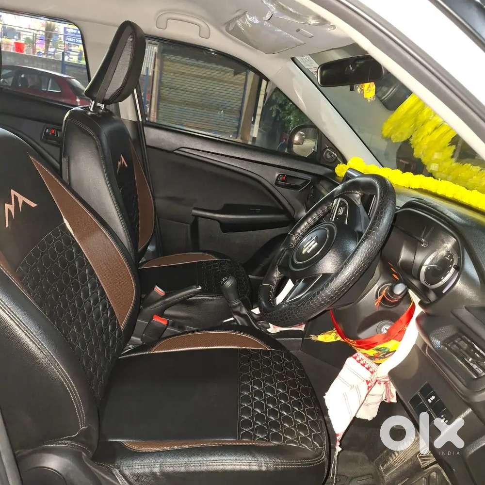 Maruti Suzuki Brezza 2024 Petrol 13950 Km Driven