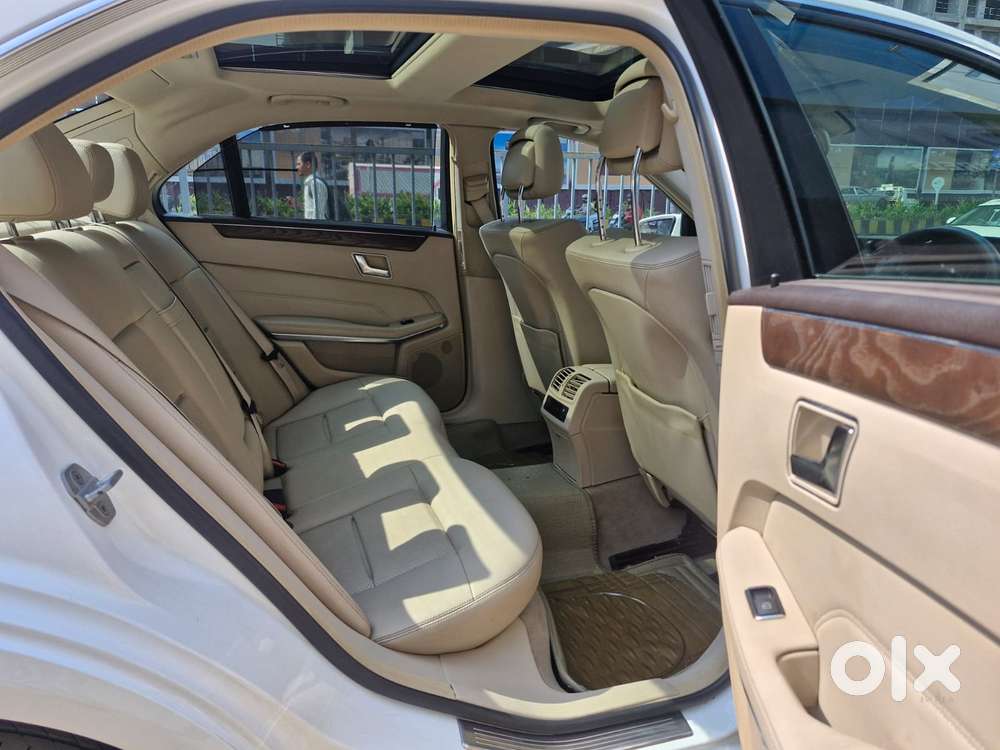 Mercedes-benz E-class E 250 Cdi Avantgarde, 2016, Diesel