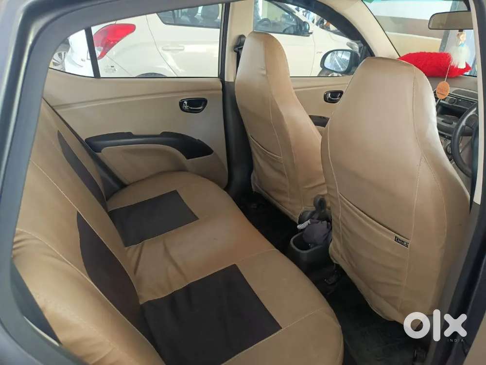 Best Condition, With Cng Only 44500 Running