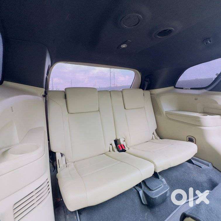 Ford Endeavour Titanium Plus 4x2 At, 2021, Diesel