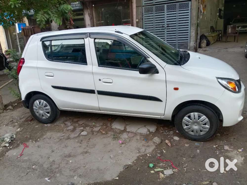 Maruti Suzuki 800 Ac 2022 Model