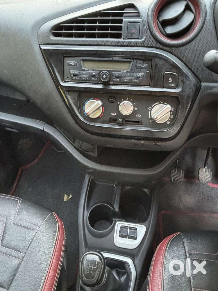 Datsun Redigo Limited Edition 2018, 2019, Petrol