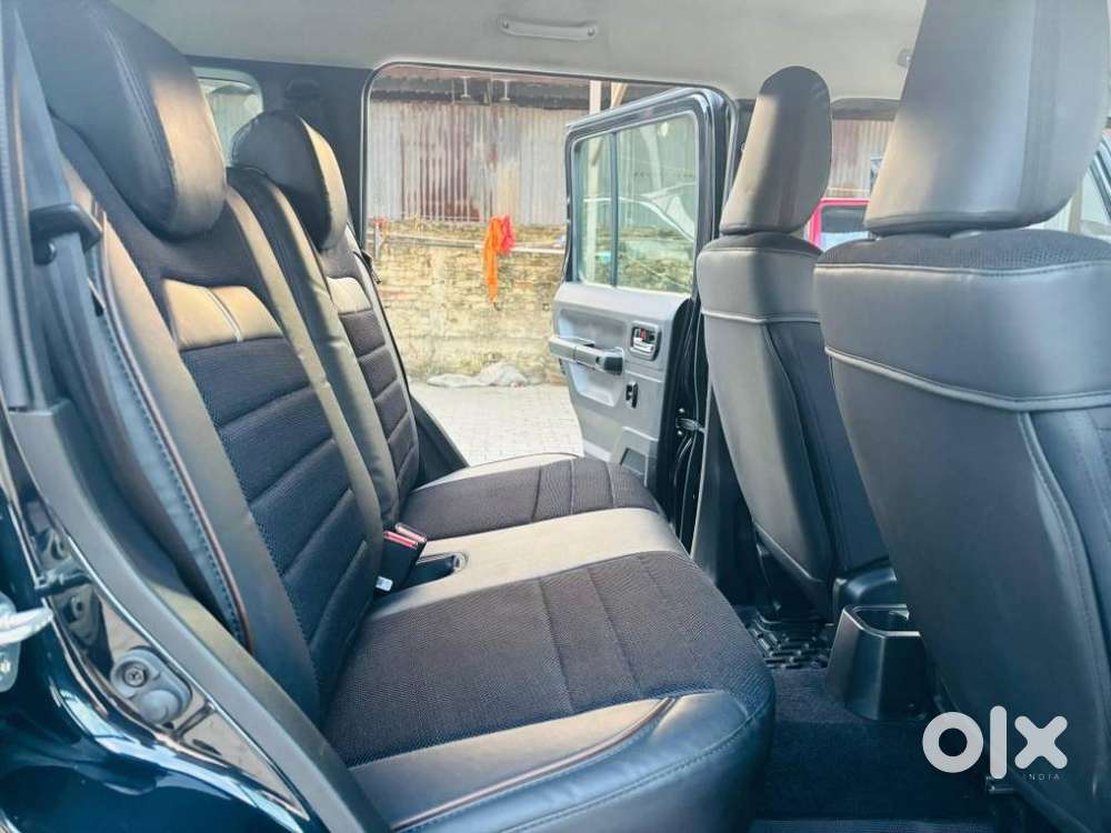 Maruti Suzuki Jimny Alpha At, 2025, Petrol