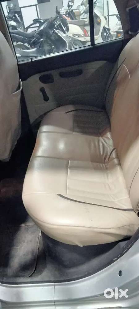 Hyundai Santro Xing 2011 Petrol 49000 Km Driven