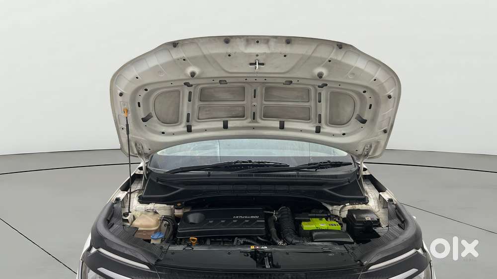 Kia Carens 1.4 Prestige 7 Str, 2022, Petrol