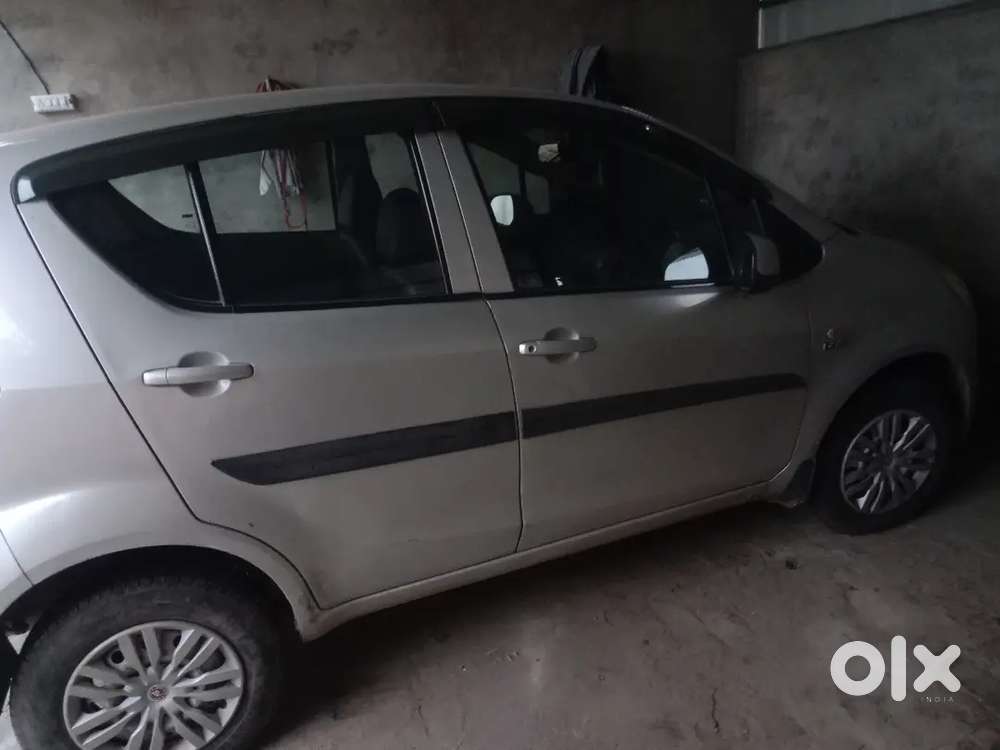 Maruti Suzuki Ritz Ldi 2014