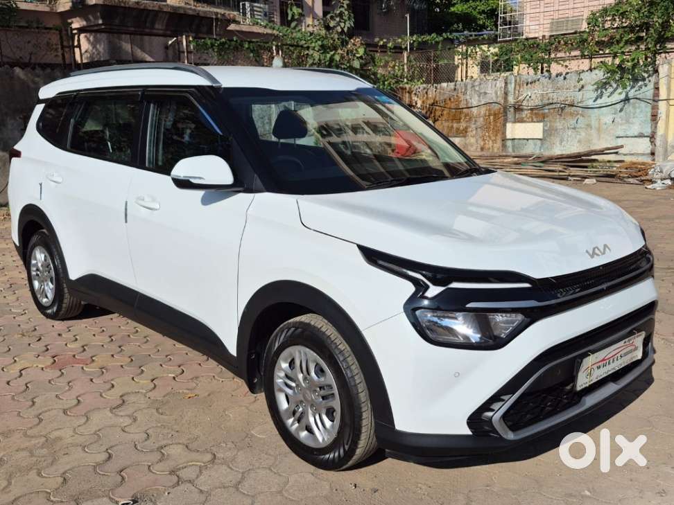 Kia Carens 1.4 Prestige 7 Str, 2023, Petrol