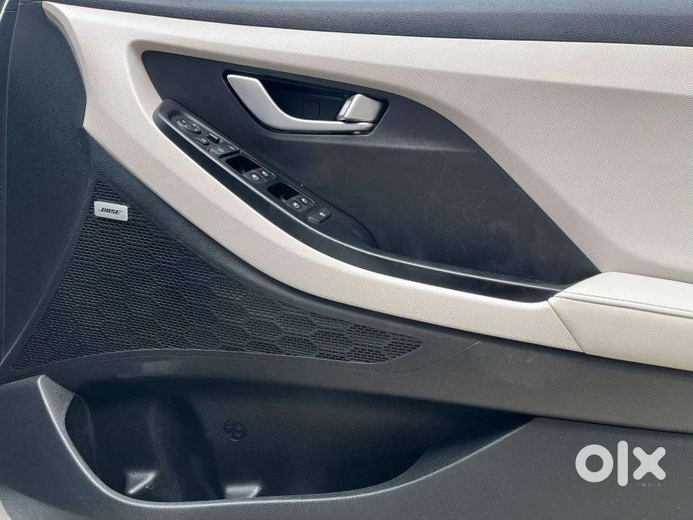 Hyundai Creta 1.5 Sx (o) Diesel, 2022, Diesel