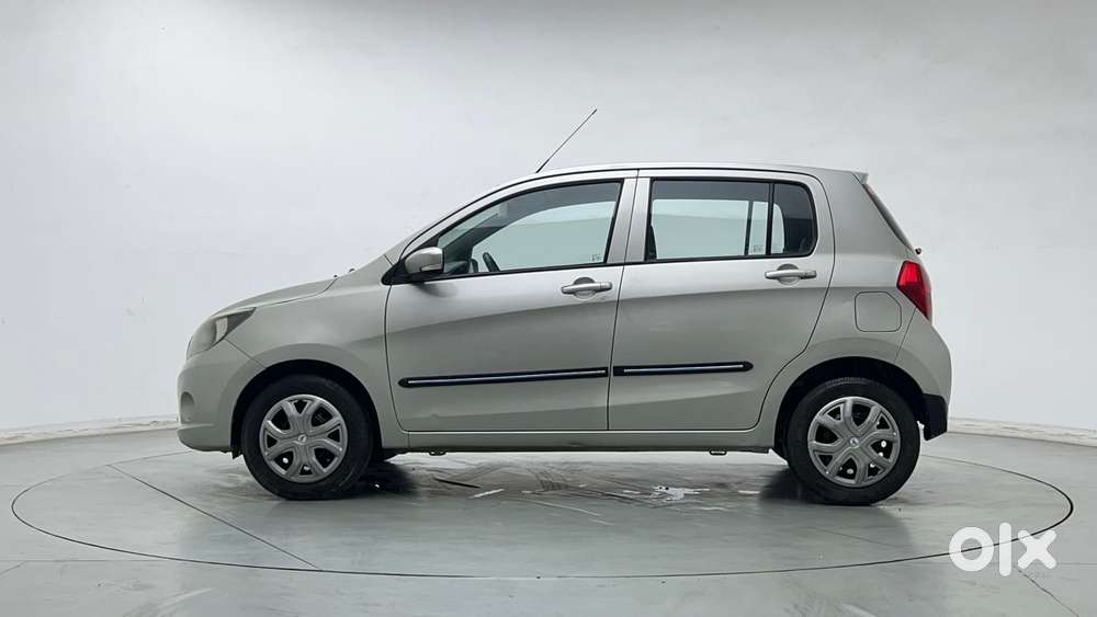 Maruti Suzuki Celerio Zxi, 2015, Petrol
