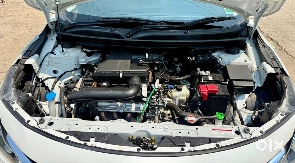 Maruti Suzuki Baleno Zeta, 2023, Petrol